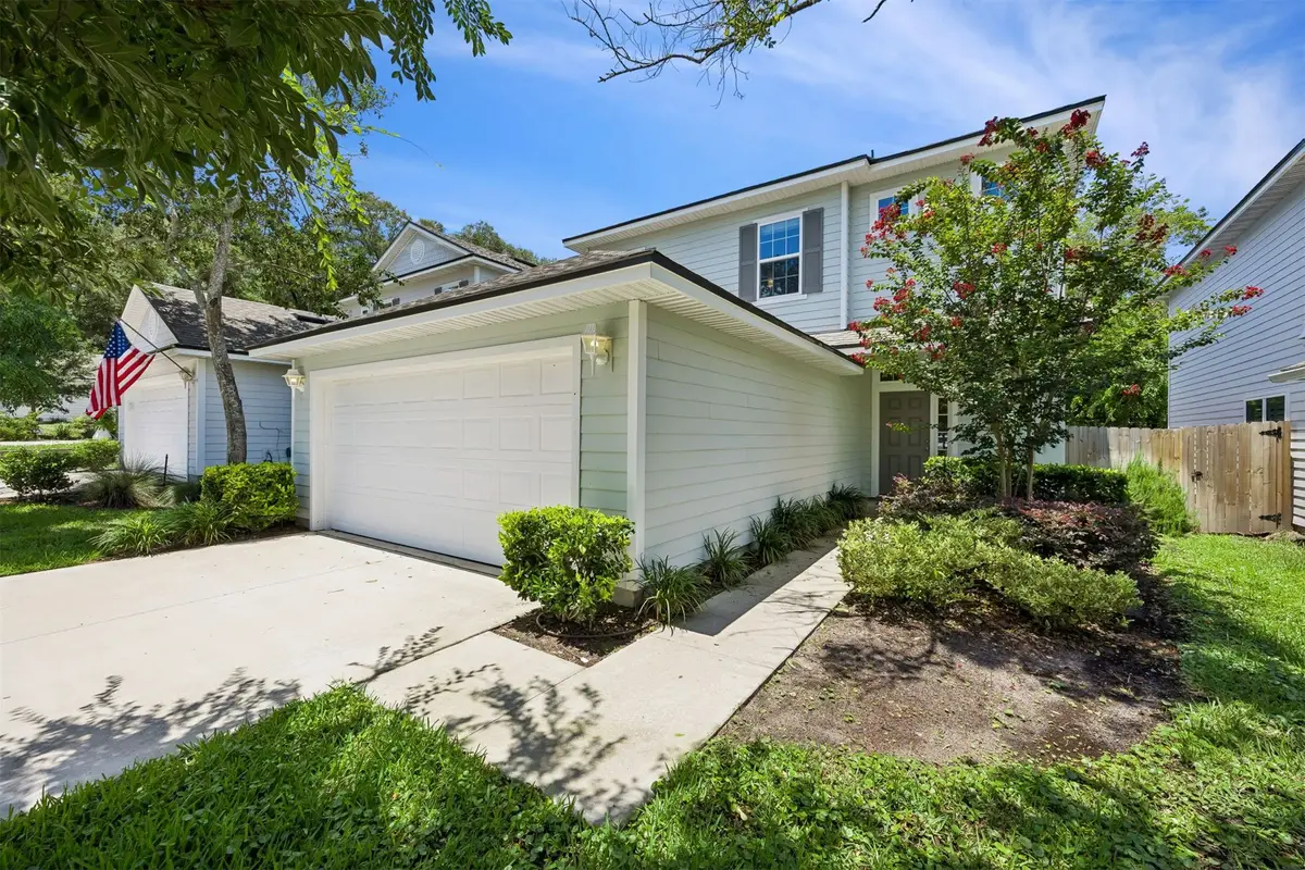 211 Herbert Douglas Drive, Fernandina Beach, FL 32034 - #1