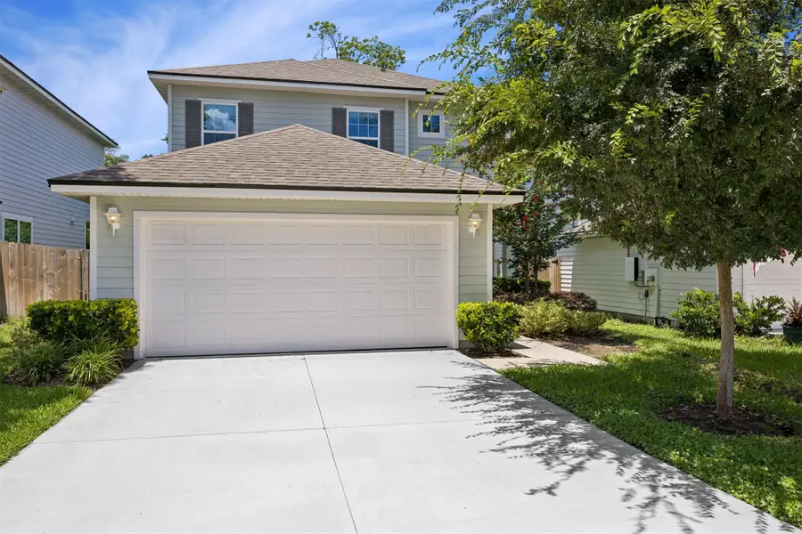 211 Herbert Douglas Drive, Fernandina Beach, FL 32034 - #3