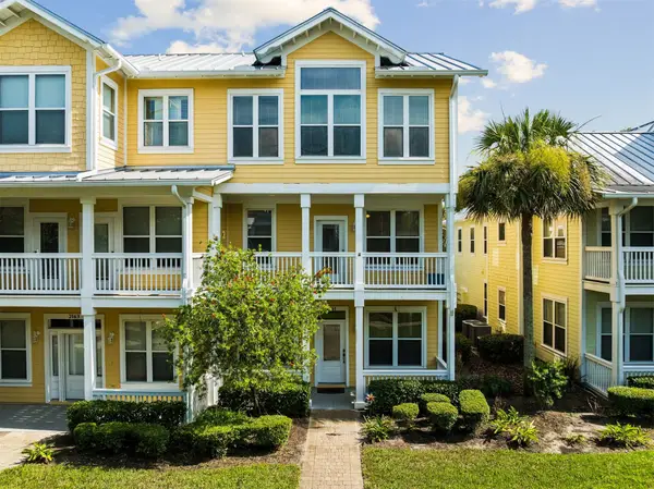 2161 Pebble Beach Way #104, Fernandina Beach, FL 32034