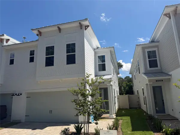 1414 Julia Street #8B, Fernandina Beach, FL 32034