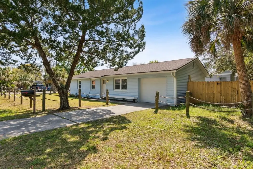 914 Jasmine Street, Fernandina Beach, FL 32034 - #1