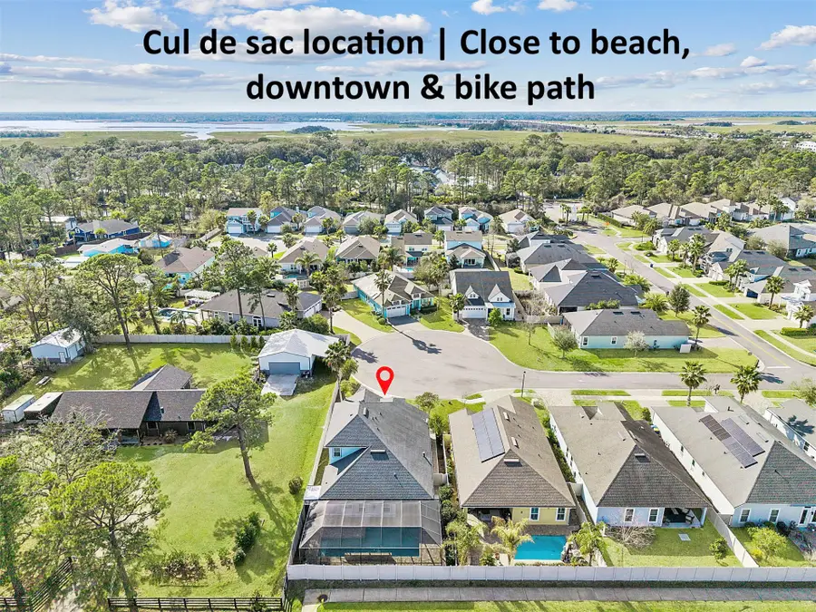 2940 S Sea Grape Drive, Fernandina Beach, FL 32034 - #3
