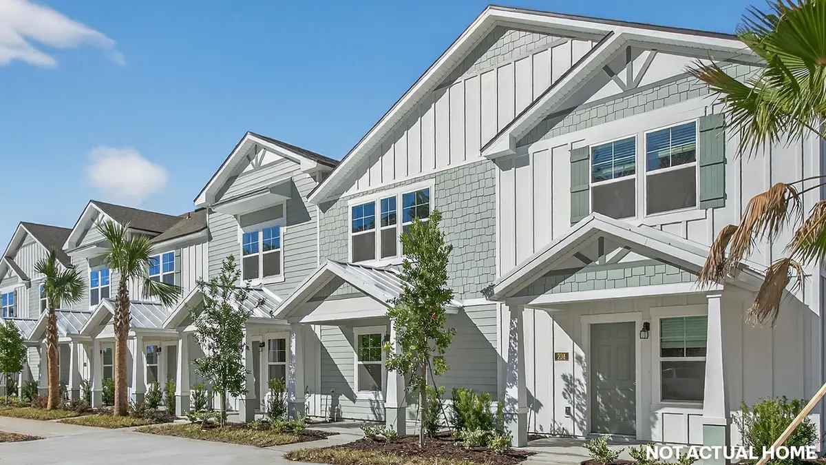 240 Counsel Street, Yulee, FL 32097 - #1