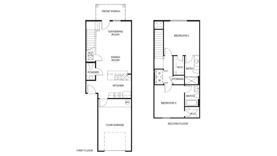 240 Counsel Street, Yulee, FL 32097 - #2