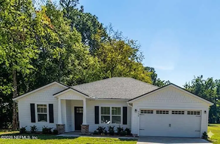 419 Eric Avenue, Jacksonville, FL 32218 - #1