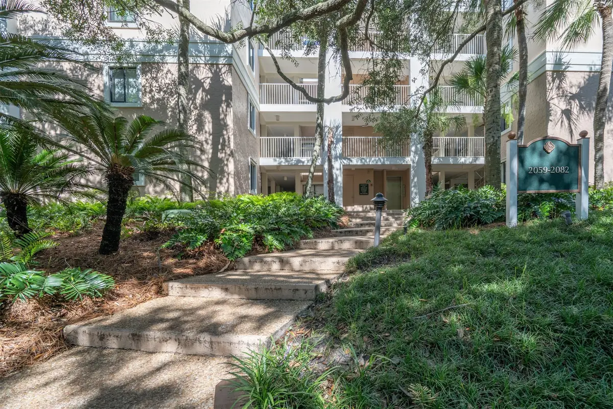 2059 Beach Wood Road, Fernandina Beach, FL 32034 - #1