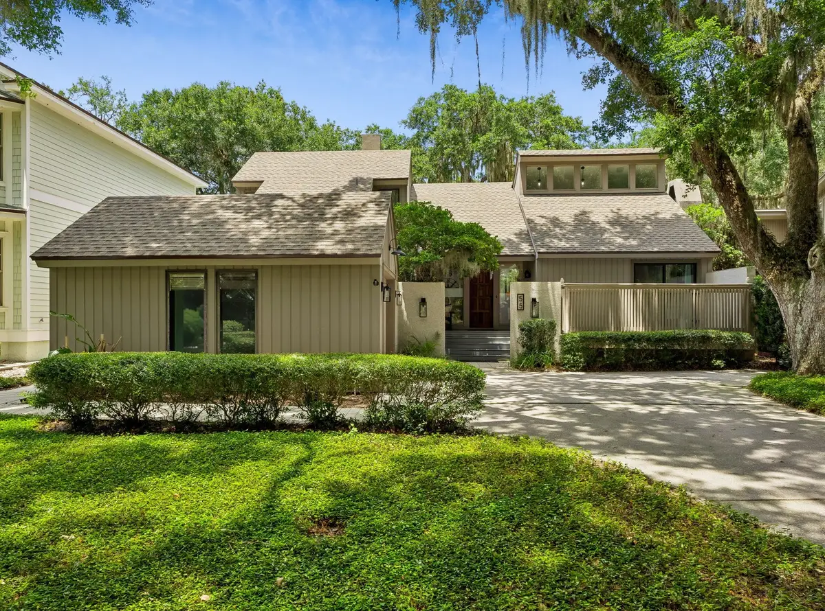 55 Marsh Creek Road, Amelia Island, FL 32034 - #1