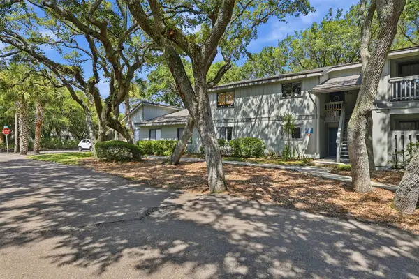 2700 Mizell Avenue #102A, Fernandina Beach, FL 32034