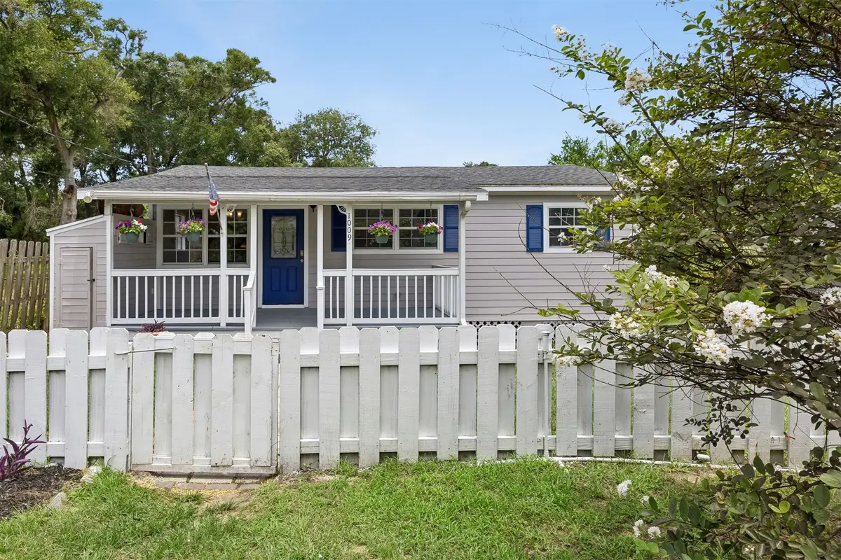 1009 Calhoun Street, Fernandina Beach, FL 32034 - #1