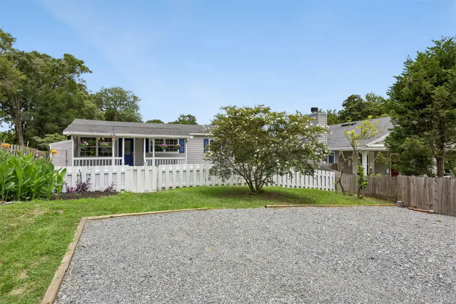 1009 Calhoun Street, Fernandina Beach, FL 32034 - #2