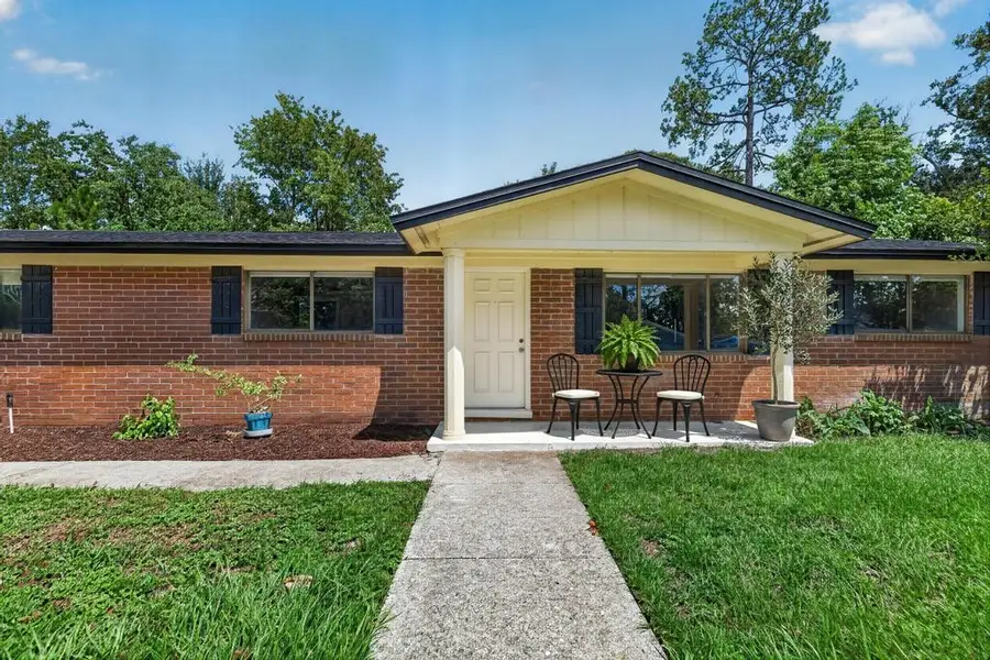 9925 Timberlake Drive, Jacksonville, FL 32257 - #2