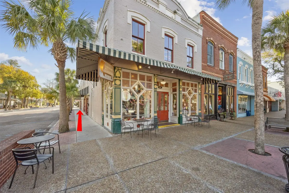 5 S 3rd Street #B, Fernandina Beach, FL 32034 - #1