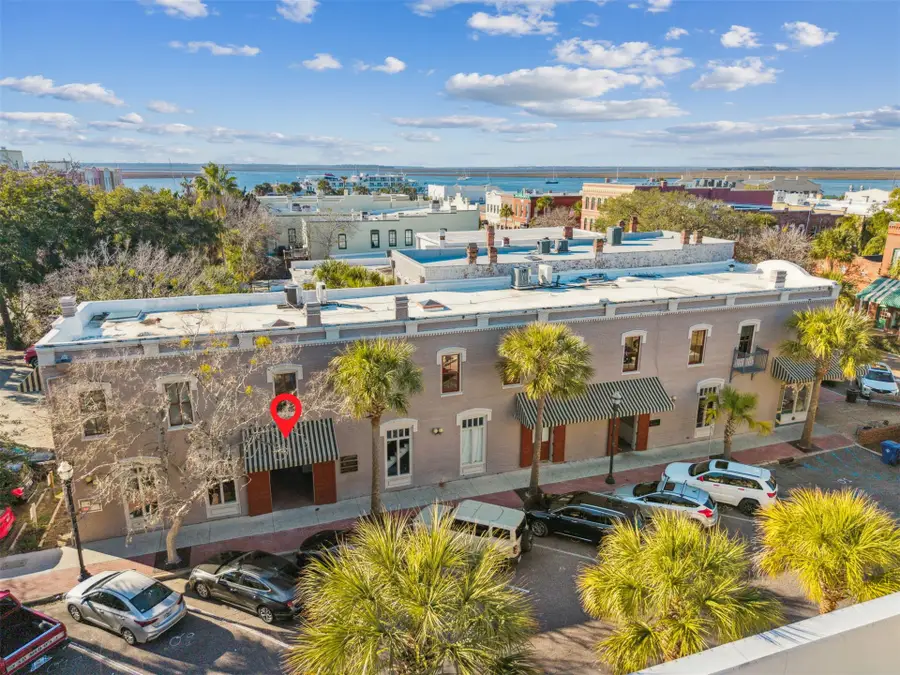 5 S 3rd Street #B, Fernandina Beach, FL 32034 - #2