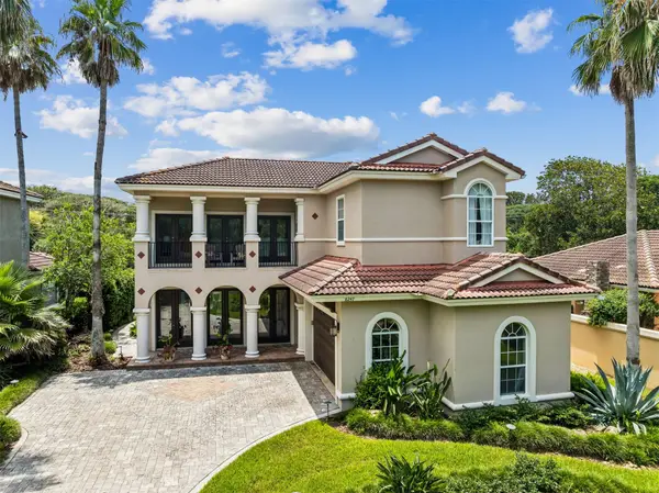 8247 Residence Court, Fernandina Beach, FL 32034