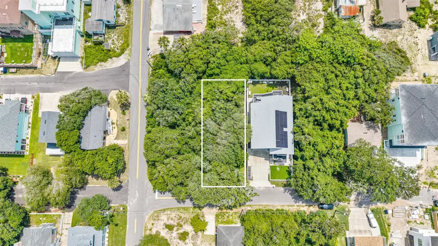 5460 James Street, Fernandina Beach, FL 32034 - #3