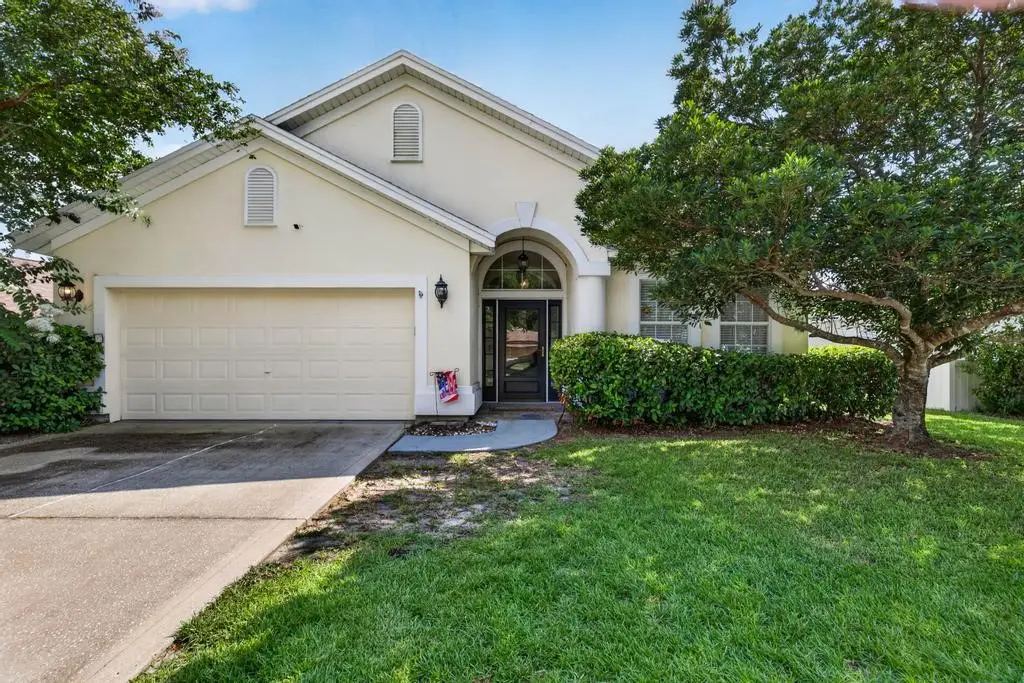 75104 Morning Glen Court, Yulee, FL 32097 - #1