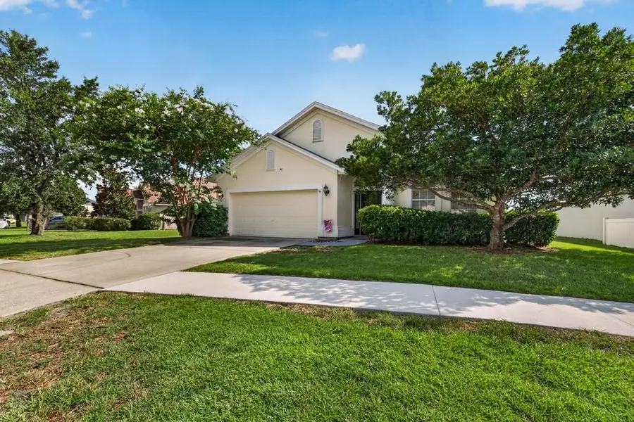 75104 Morning Glen Court, Yulee, FL 32097 - #3
