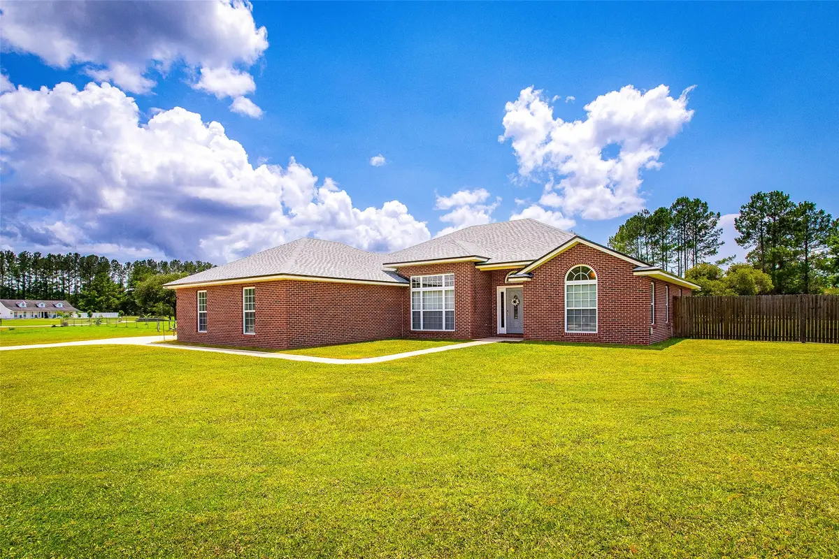44635 Green Meadows Lane, Callahan, FL 32011 - #1