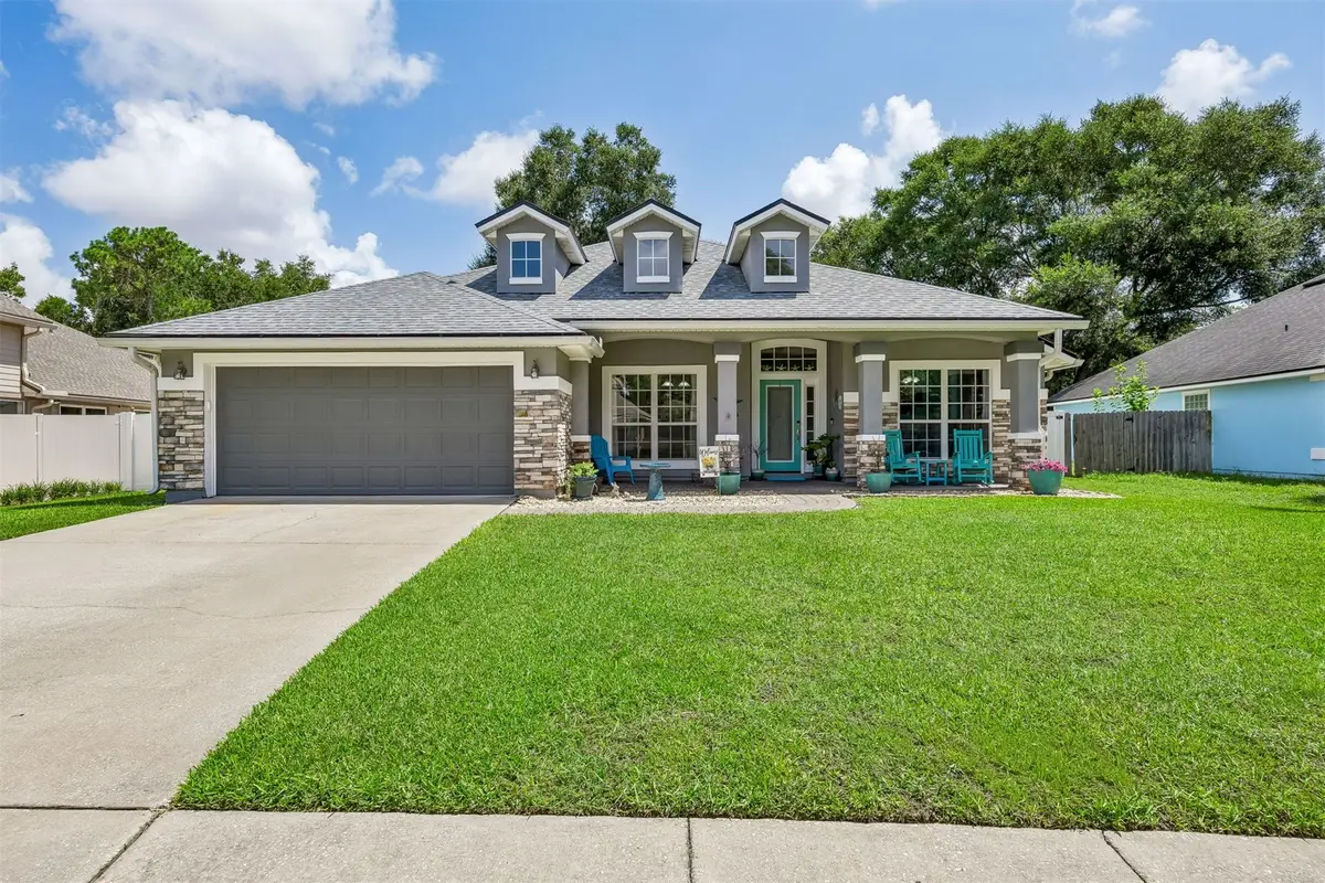 86299 Evergreen Place, Yulee, FL 32097 - #1