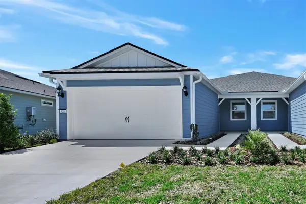320 Ecliptic Loop, Yulee, FL 32097