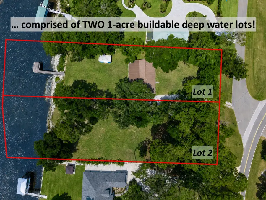 95766 & Lot 24-3 Wilder Boulevard, Fernandina Beach, FL 32034 - #2