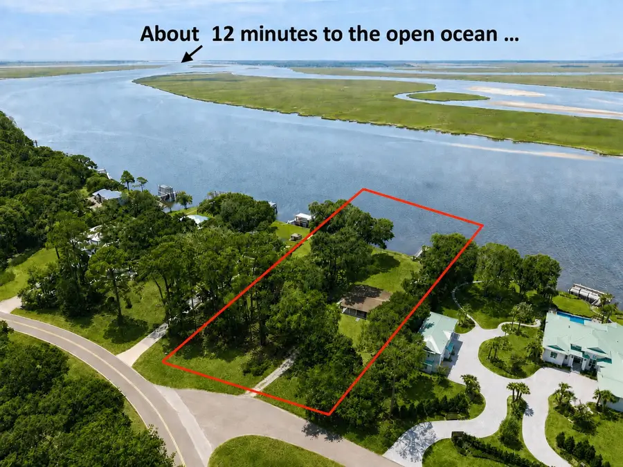 95766 & Lot 24-3 Wilder Boulevard, Fernandina Beach, FL 32034 - #3