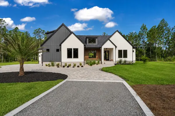 34767 Steeple Chase Way, Callahan, FL 32011