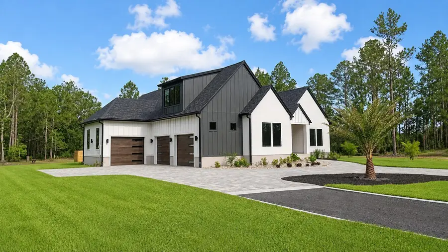 34767 Steeple Chase Way, Callahan, FL 32011 - #2