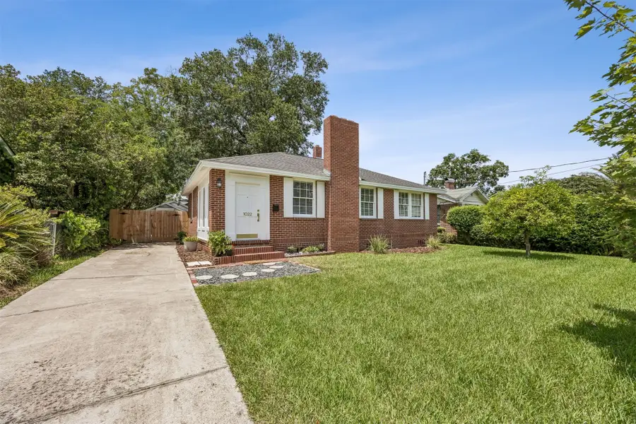 1022 Old Hickory Road, Jacksonville, FL 32034 - #3