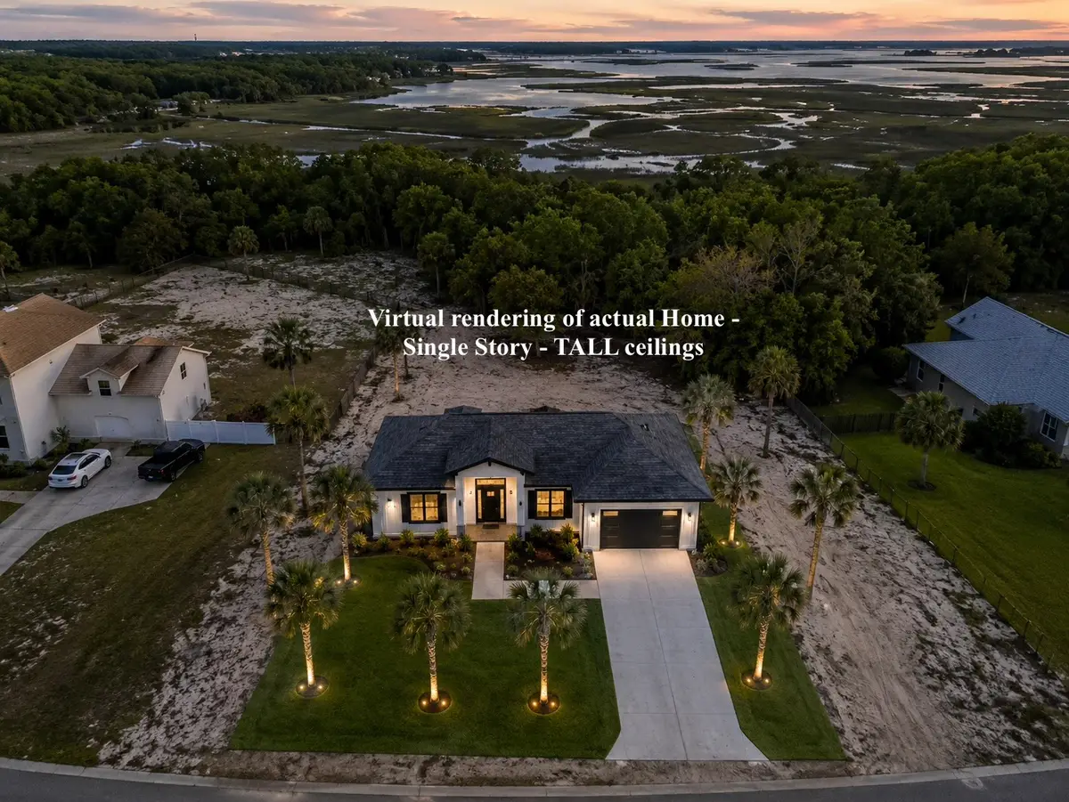 9110 Woodsman Cove Lane, Jacksonville, FL 32226 - #1