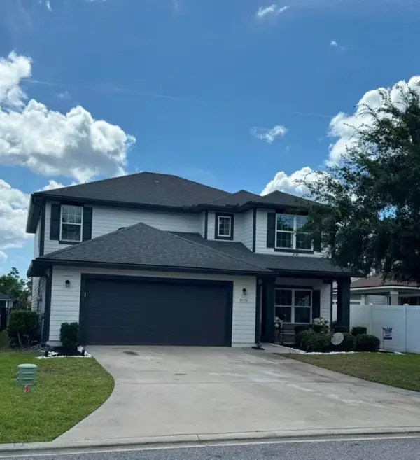 97159 Harbor Concourse Circle, Fernandina Beach, FL 32034