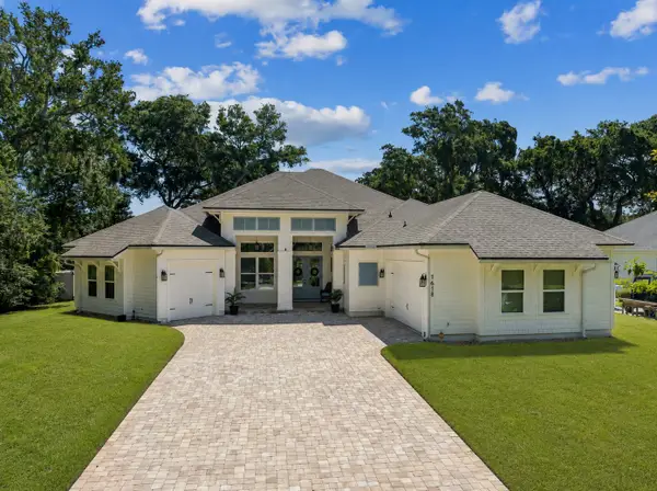 1618 Plantation Oaks, Fernandina Beach, FL 32034
