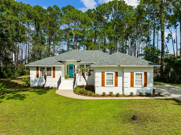 96092 Piney Island Drive, Fernandina Beach, FL 32034