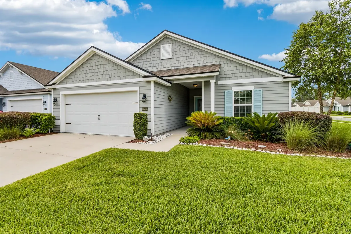 83465 Barkestone Lane, Fernandina Beach, FL 32034 - #1