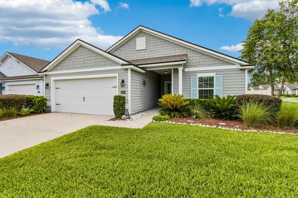 83465 Barkestone Lane, Fernandina Beach, FL 32034