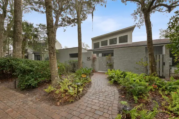 3104 Sea Marsh Road #3104, Fernandina Beach, FL 32034