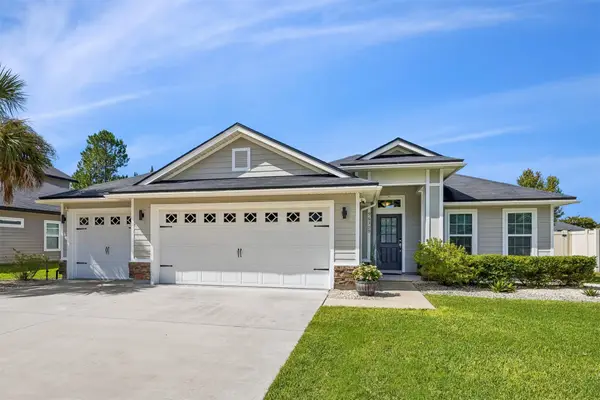 96309 Granite Trail, Yulee, FL 32097