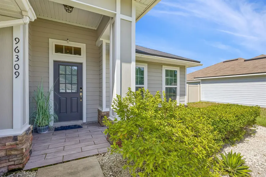 96309 Granite Trail, Yulee, FL 32097 - #3