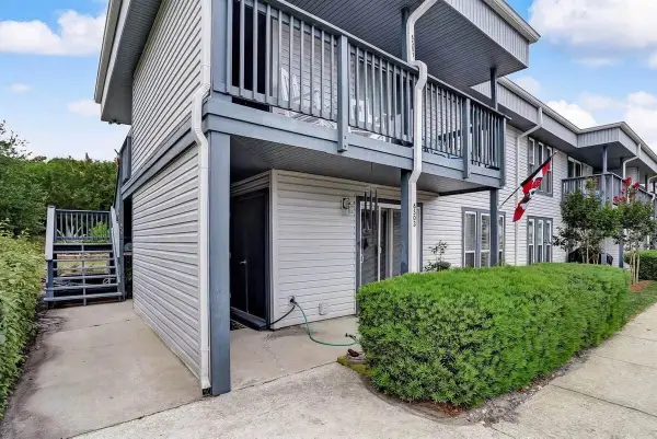 631 Tarpon Avenue #6501, Fernandina Beach, FL 32034