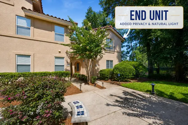 3815 La Vista Circle, Jacksonville, FL 32034