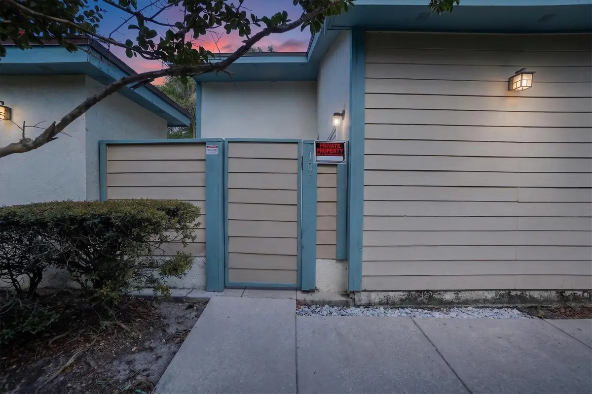 101 N Courageous Court, Jacksonville, FL 32233 - #1