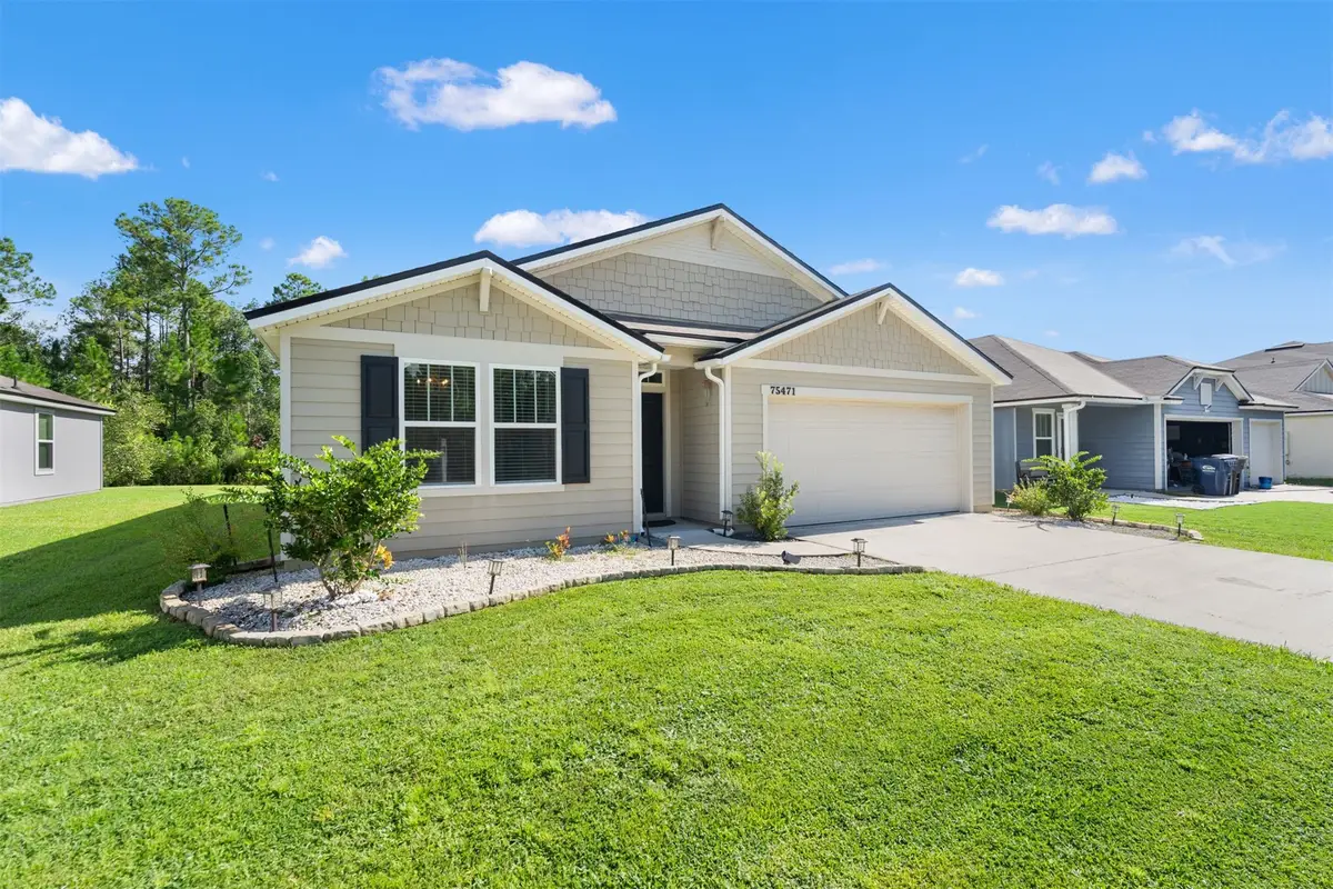 75471 Bridgewater Drive, Yulee, FL 32097 - #1
