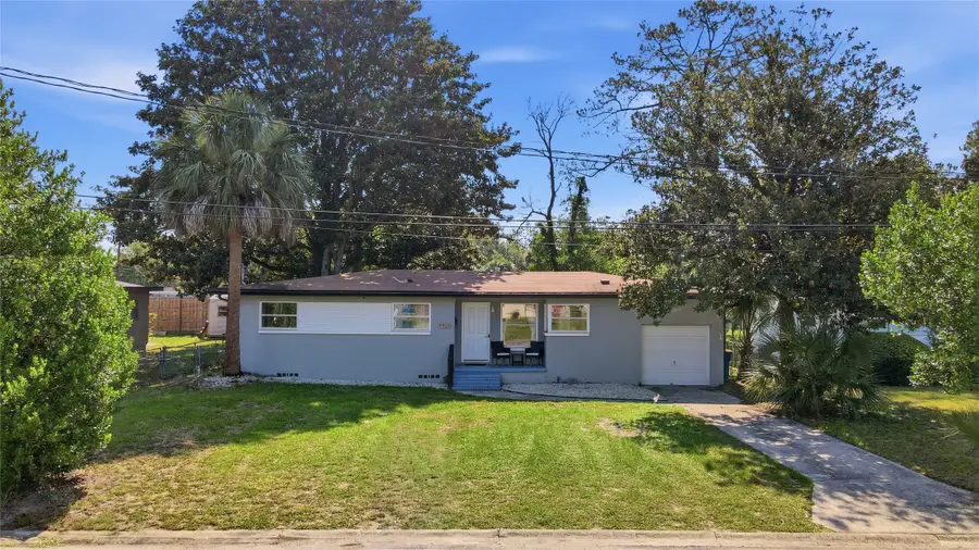 2959 Charme Drive, Jacksonville, FL 32277 - #2