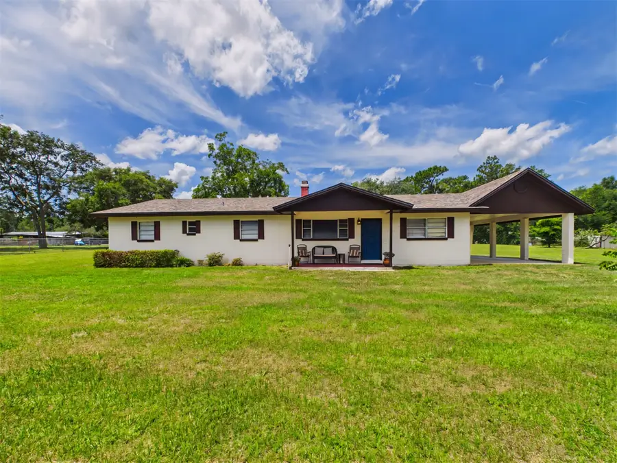 86225 Harry Green Road, Yulee, FL 32097 - #2