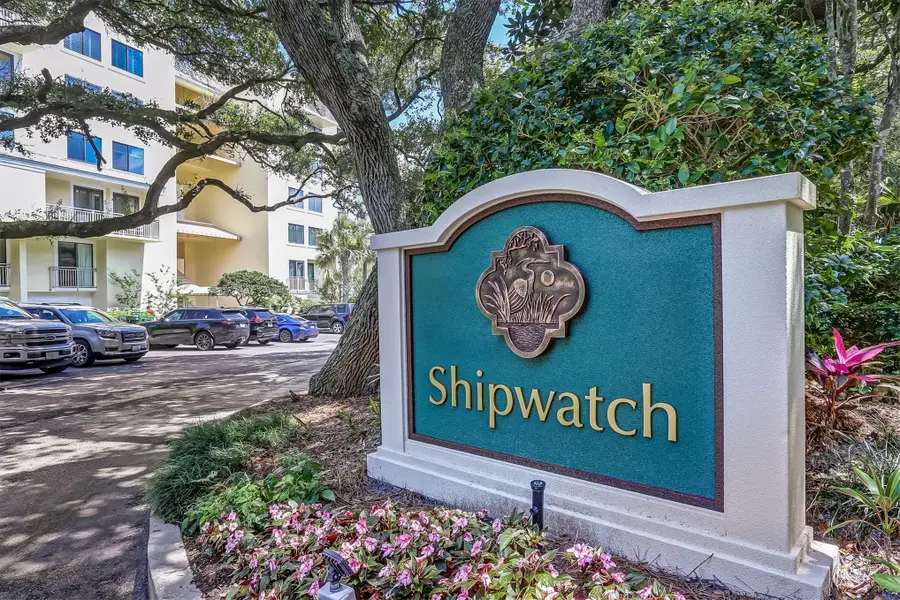 1332 Shipwatch Circle, Fernandina Beach, FL 32034 - #2