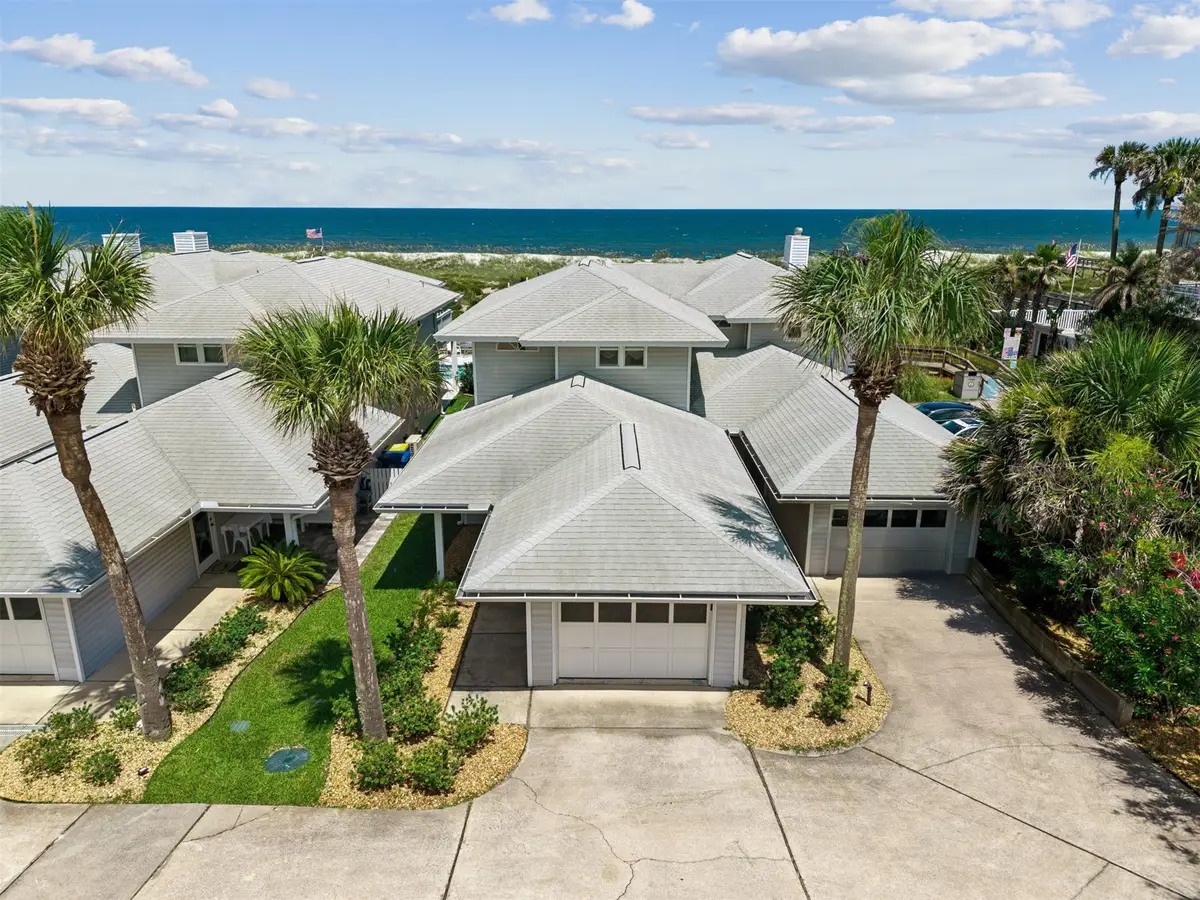 3024 S Fletcher Avenue, Fernandina Beach, FL 32034 - #1