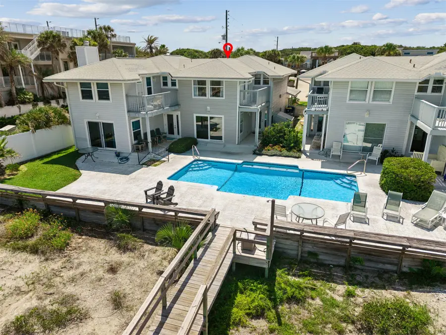 3024 S Fletcher Avenue, Fernandina Beach, FL 32034 - #2