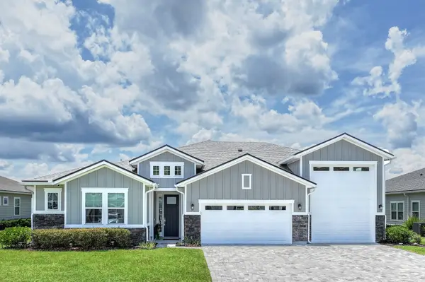 85289 Fall River Parkway, Fernandina Beach, FL 32034