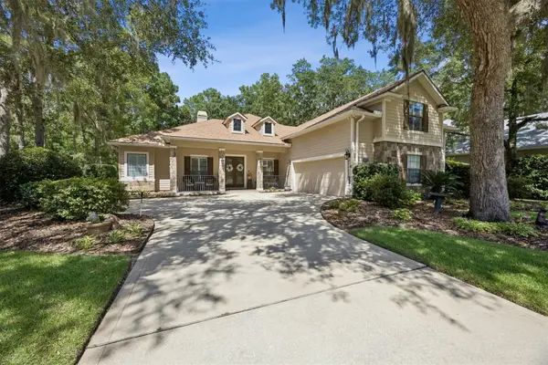 86136 Shelter Island Drive, Fernandina Beach, FL 32034