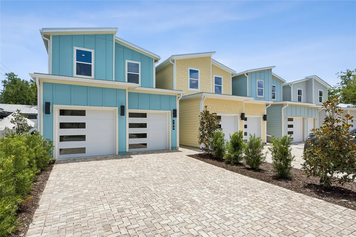 708 S 9th Street, Fernandina Beach, FL 32034 - #1